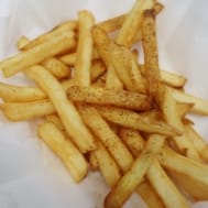 photo of sabor side french fries