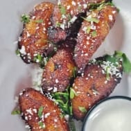 photo of sabor fried plantains
