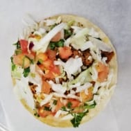 photo of sabor tacos locos