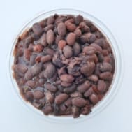 photo of black beans