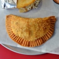 photo of sabor empanada