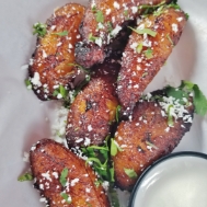 photo of fried plantains
