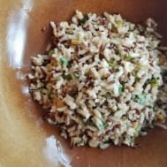 photo of Quinoa-Brown Rice
