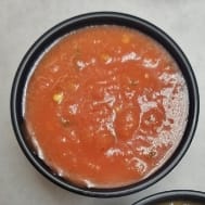 photo of salsa