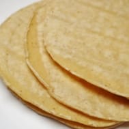 photo of tortillas